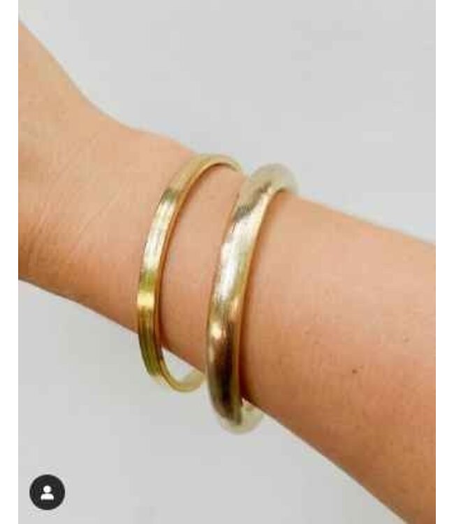 Sheila Fajl - Everybody's Favorite Bangle