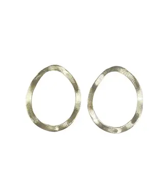 Sheila Fajl Dreamweaver Stud Earrings