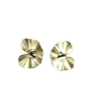Sheila Fajl Small Clay Studs