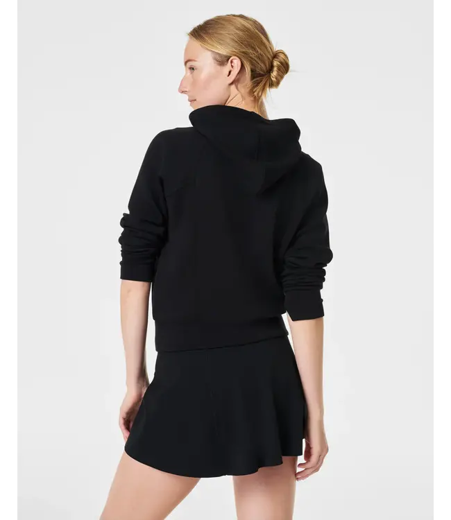 Spanx AirEssentials Full Zip Hoodie
