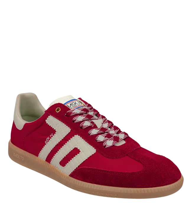 Back 70 Ghost Sneaker
