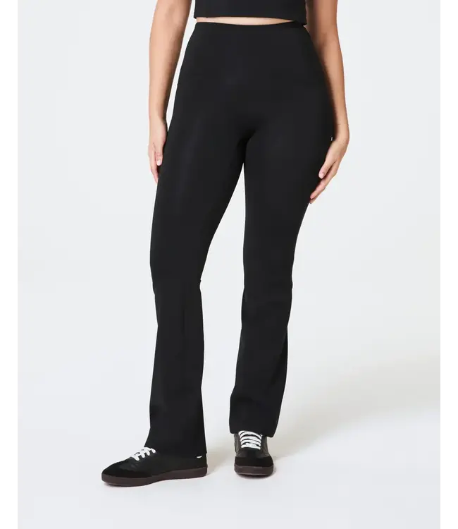 Spanx SPANXshape™ Booty Boost® Yoga Flare Pant