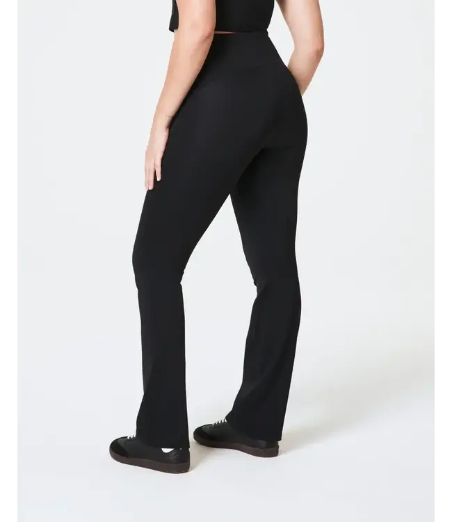 Spanx SPANXshape™ Booty Boost® Yoga Flare Pant