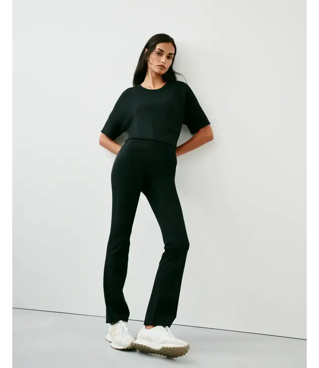 Spanx SPANXshape™ Booty Boost® Yoga Flare Pant