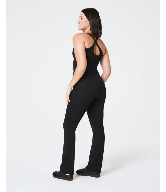 Spanx SPANXshape™ Booty Boost® Yoga Flare Pant