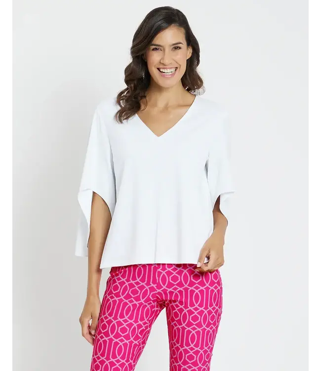 Jude Connally Daniella Top Jude Cloth