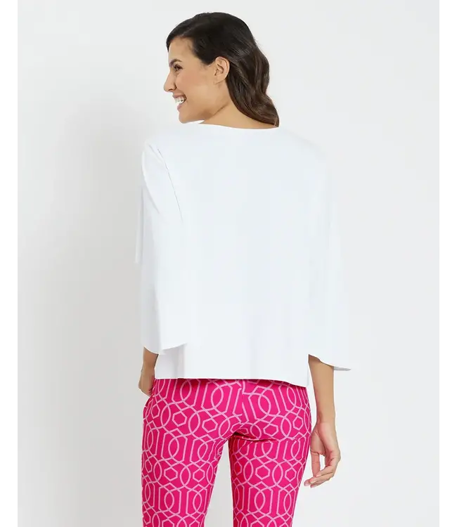 Jude Connally Daniella Top Jude Cloth