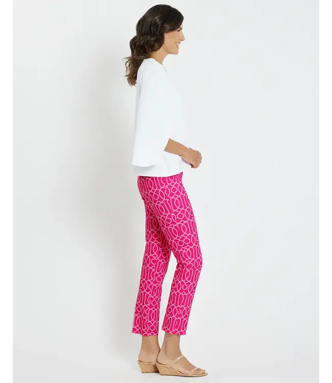 Jude Connally Daniella Top Jude Cloth