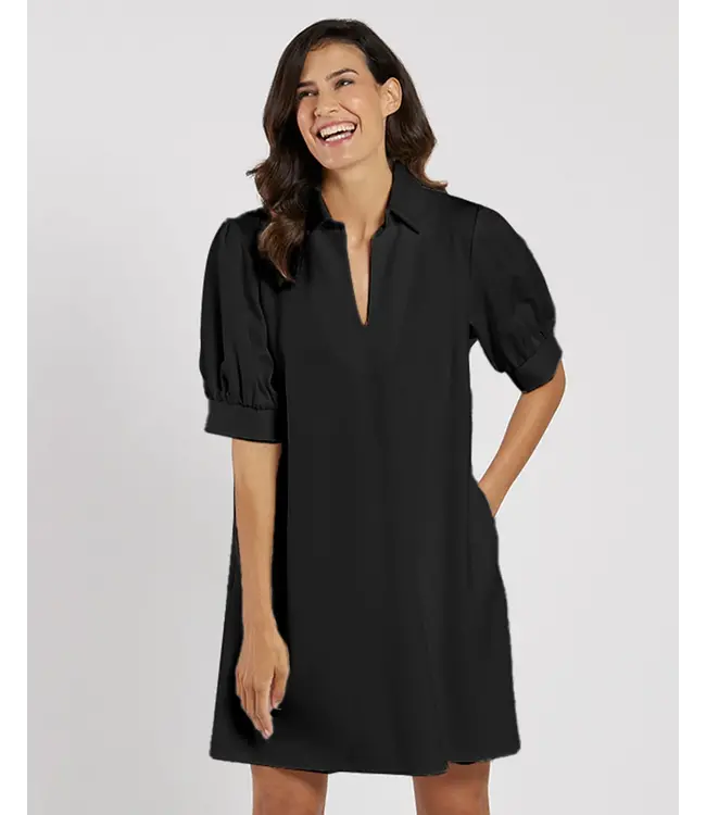 Jude Connally Emerson Dress