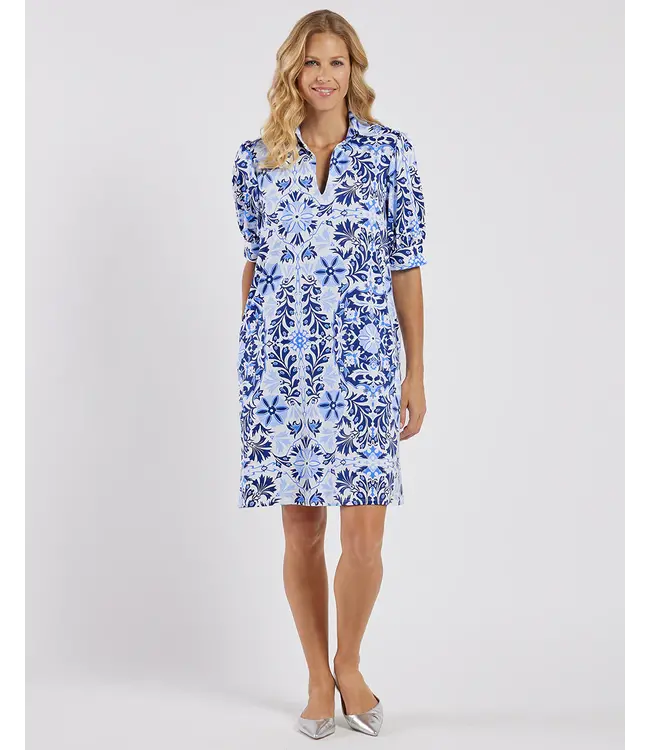 Jude Connally Emerson Dress