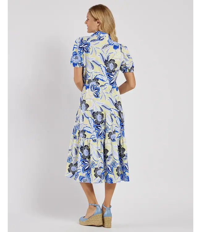 Jude Connally Portia Dress