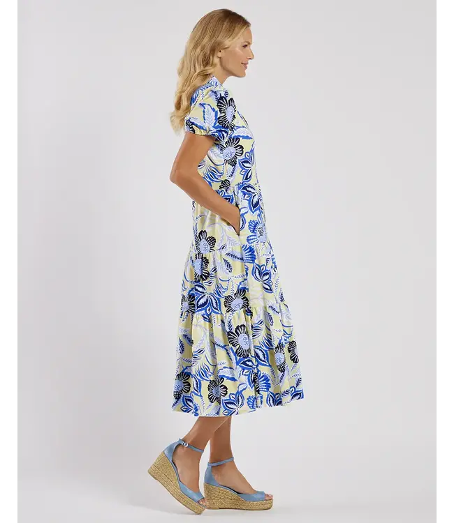 Jude Connally Portia Dress