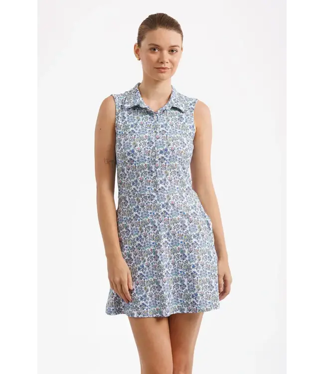 Smith & Quinn The Hedy 2.0 Dress