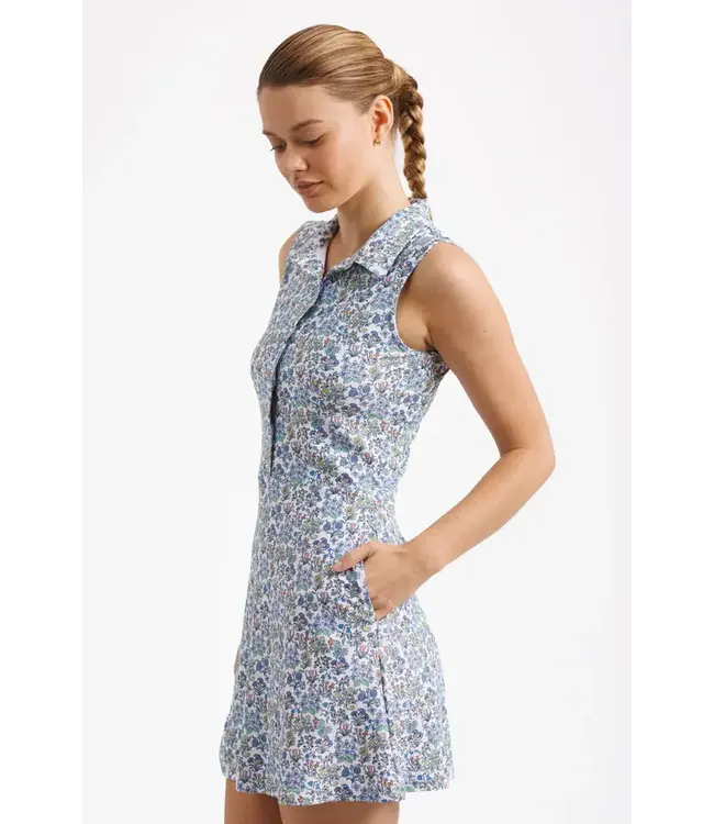 Smith & Quinn The Hedy 2.0 Dress