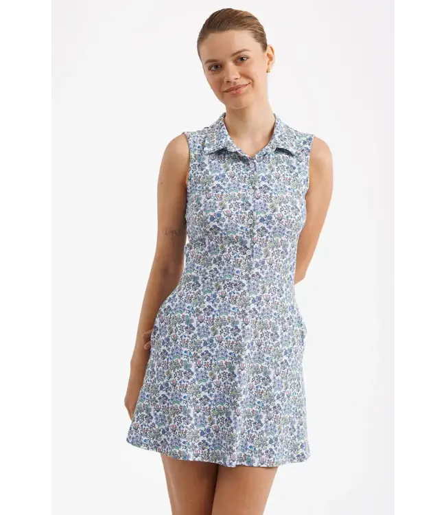 Smith & Quinn The Hedy 2.0 Dress