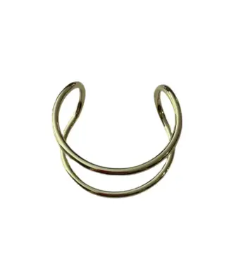Sheila Fajl Catasha Cuff