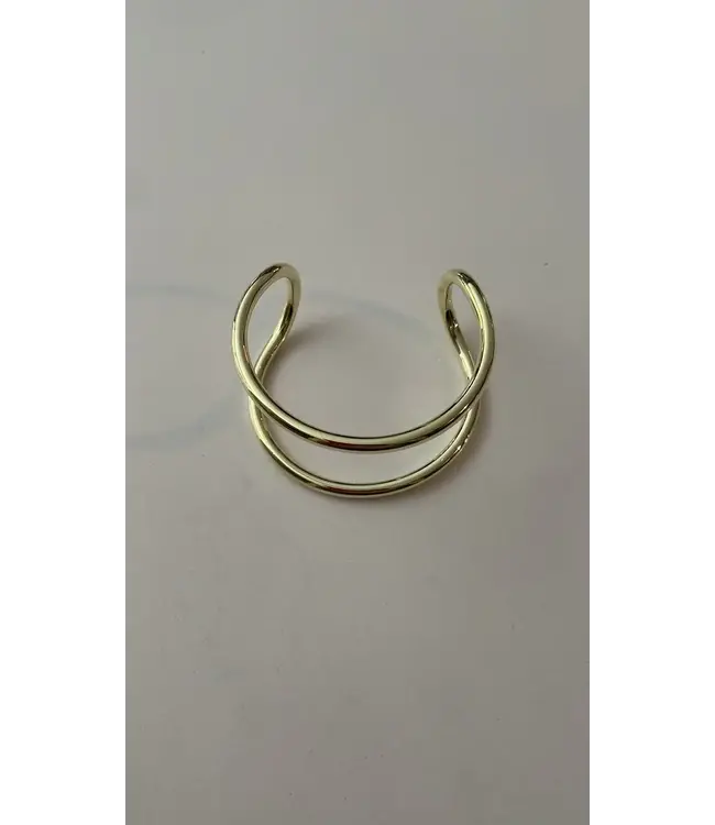 Sheila Fajl Catasha Cuff