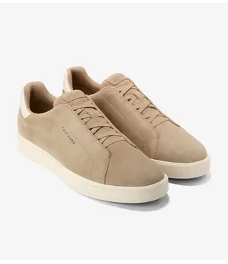 Cole Haan Men's GrandPrø Luxe Slip-On Sneakers