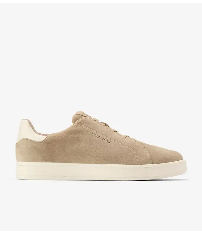 Cole Haan Men's GrandPrø Luxe Slip-On Sneakers