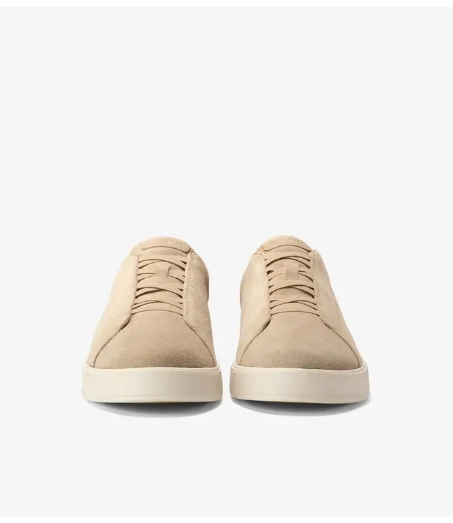 Cole Haan Men's GrandPrø Luxe Slip-On Sneakers