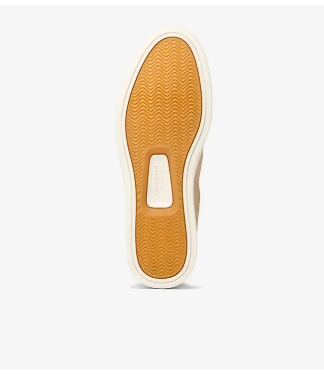 Cole Haan Men's GrandPrø Luxe Slip-On Sneakers