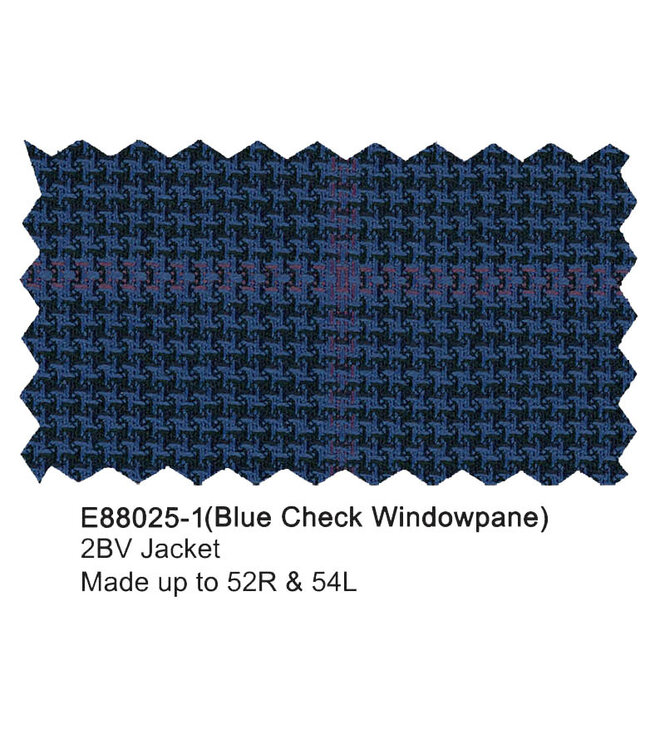 Enzo Wool Sport Coat 2 BV Jacket