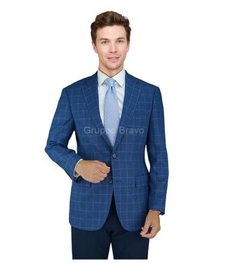 Wool Sport Coat 2 BV Jacket