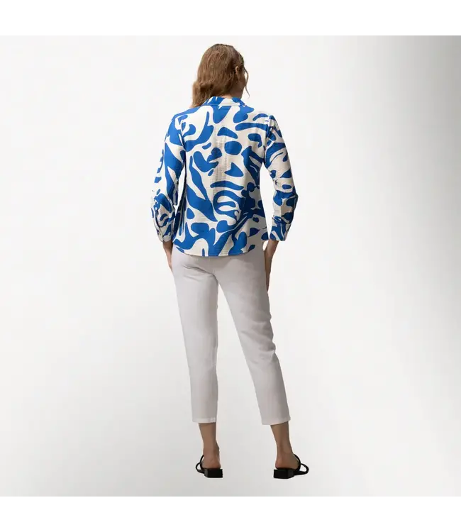 Toofan Printed Shirt