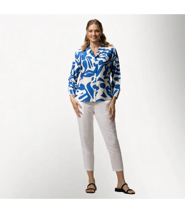 Toofan Printed Shirt