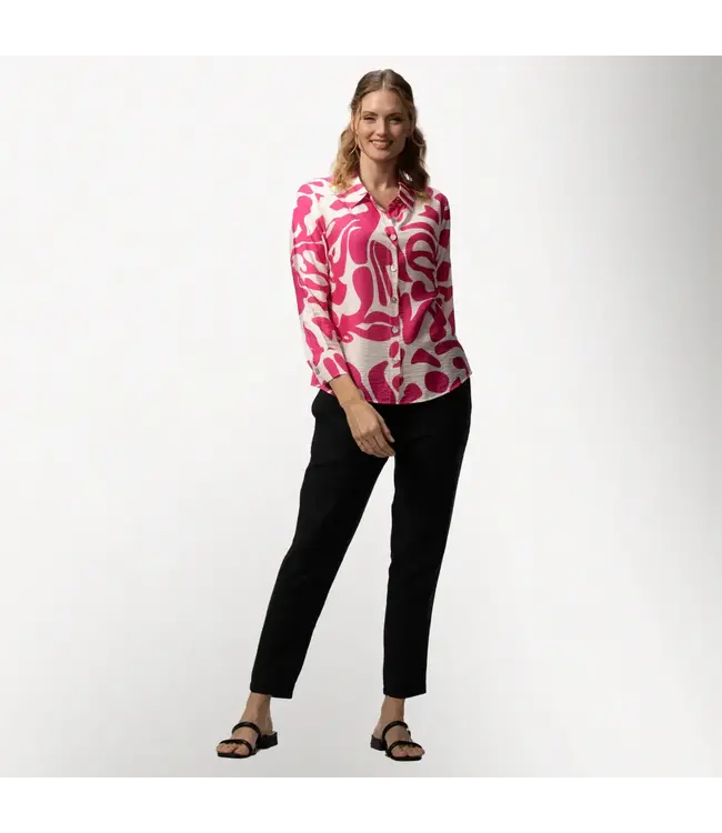 Toofan Printed Shirt