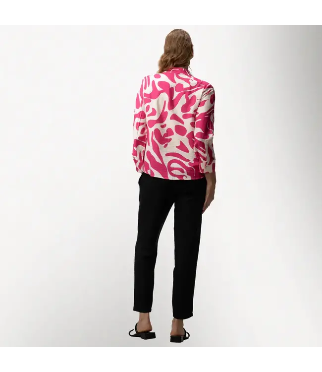 Toofan Printed Shirt