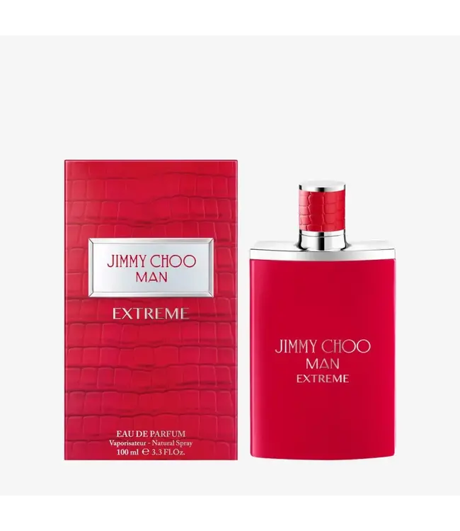 Jimmy Choo Man Extreme EDP