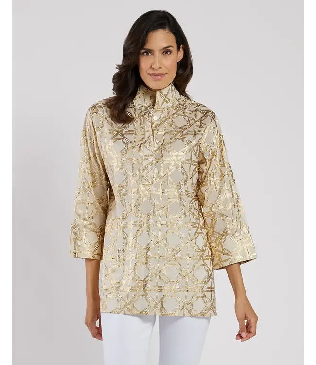 Jude Connally Cricket Top