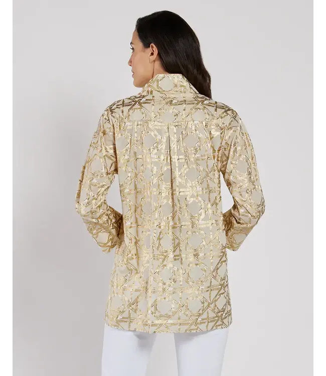 Jude Connally Cricket Top