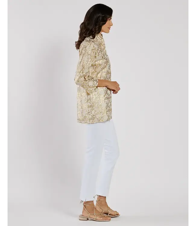 Jude Connally Cricket Top