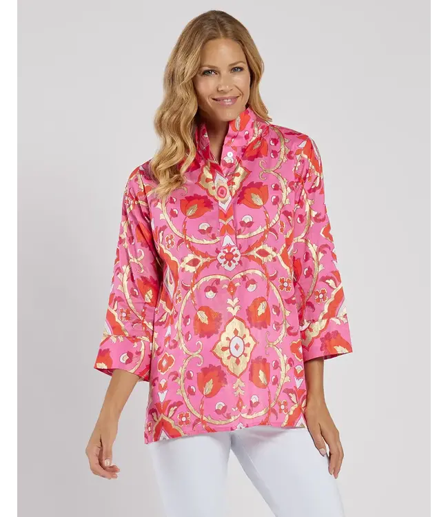 Jude Connally Cricket Top