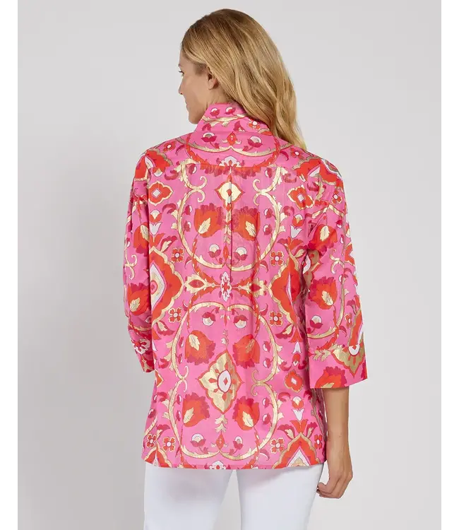 Jude Connally Cricket Top