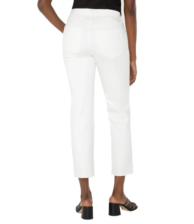 Liverpool Liv Non-skinny Skinny Jean