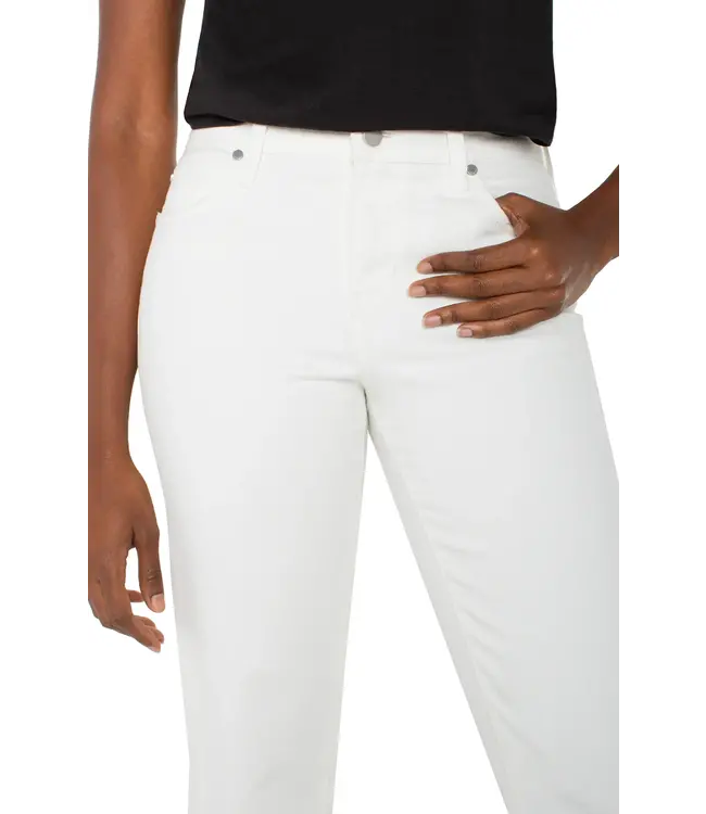 Liverpool Liv Non-skinny Skinny Jean