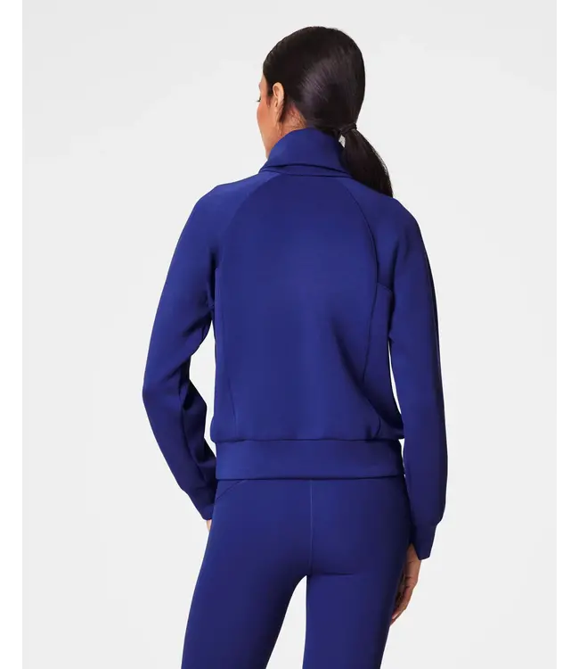 Spanx AirEssentials Half Zip