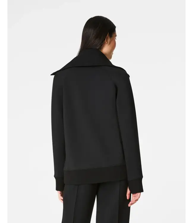 Spanx SPANX® AirEssentials Luxe Full Zip Tunic