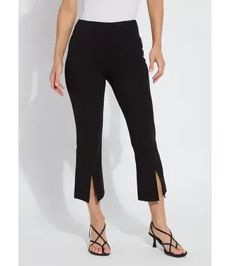 Lysse Chantae Split Ankle Kick Flare (24" Inseam)