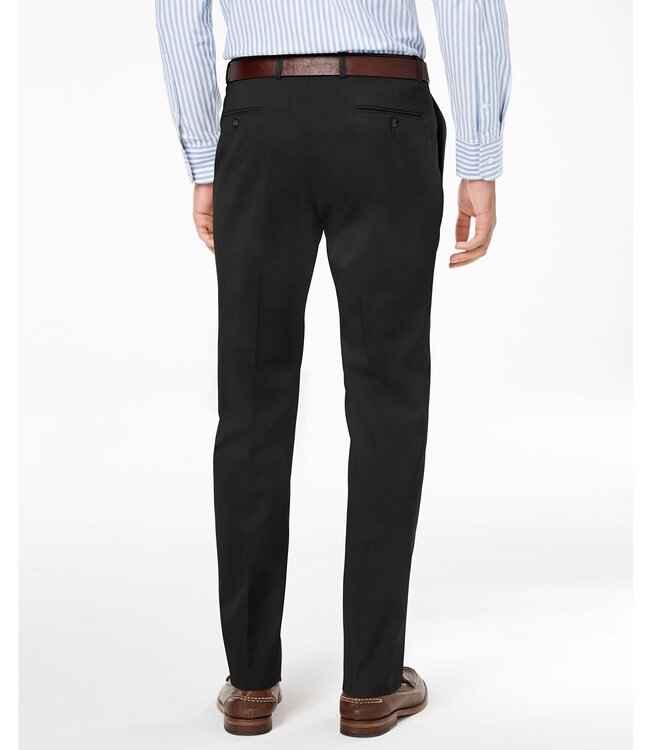 Tommy Hilfiger Slim Fit Stretch Twill Dress Pants
