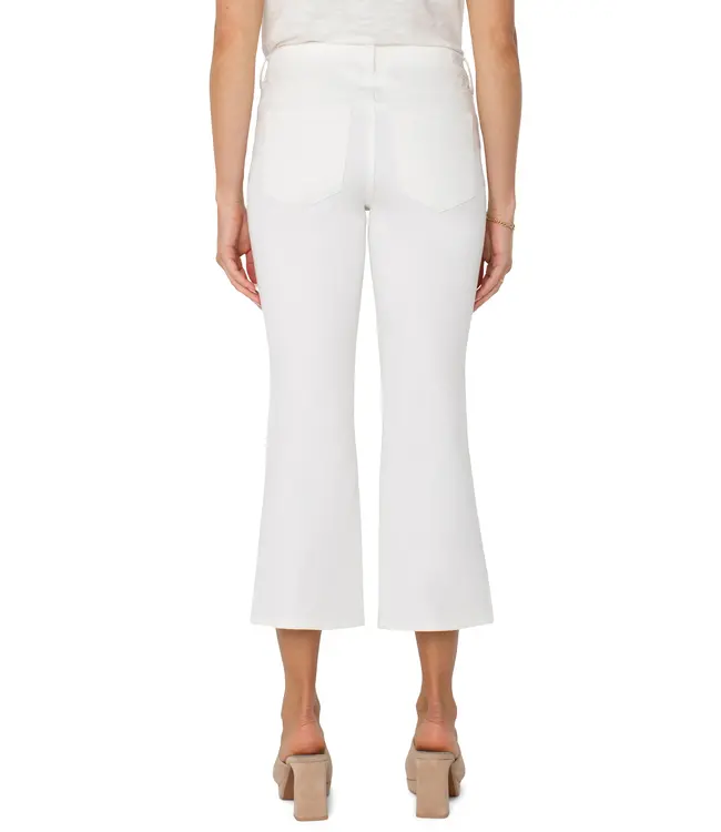 Liverpool Hannah Crop Flare