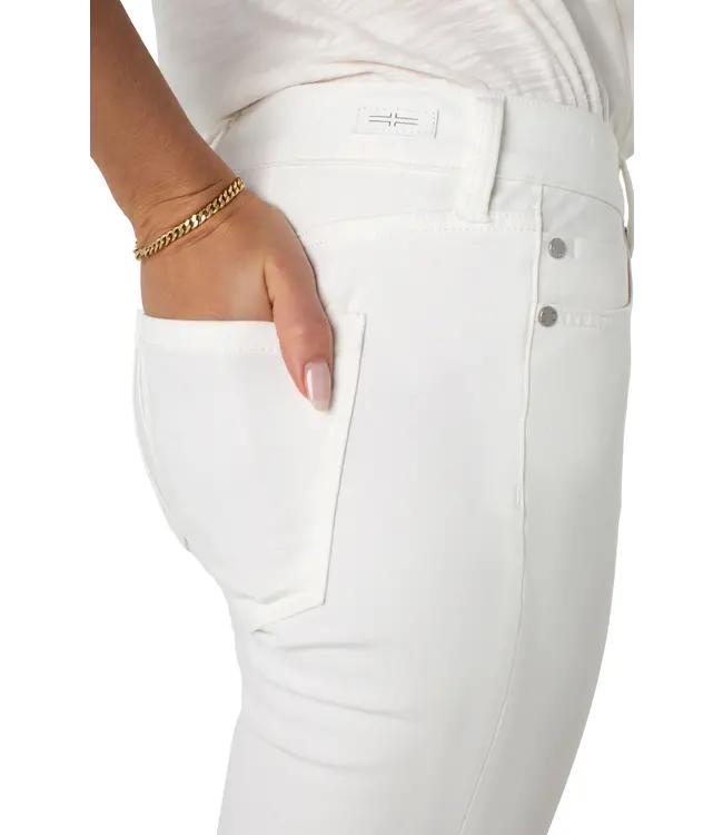 Liverpool Hannah Crop Flare