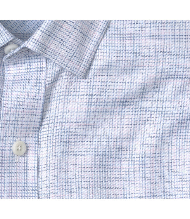 Johnston & Murphy Non-Iron Dress Shirt