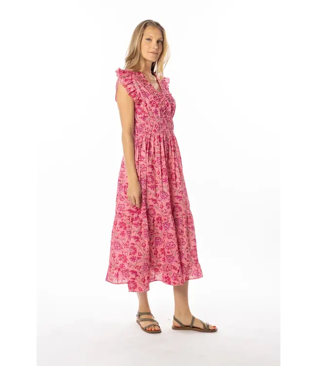 Bindu Cora Dress