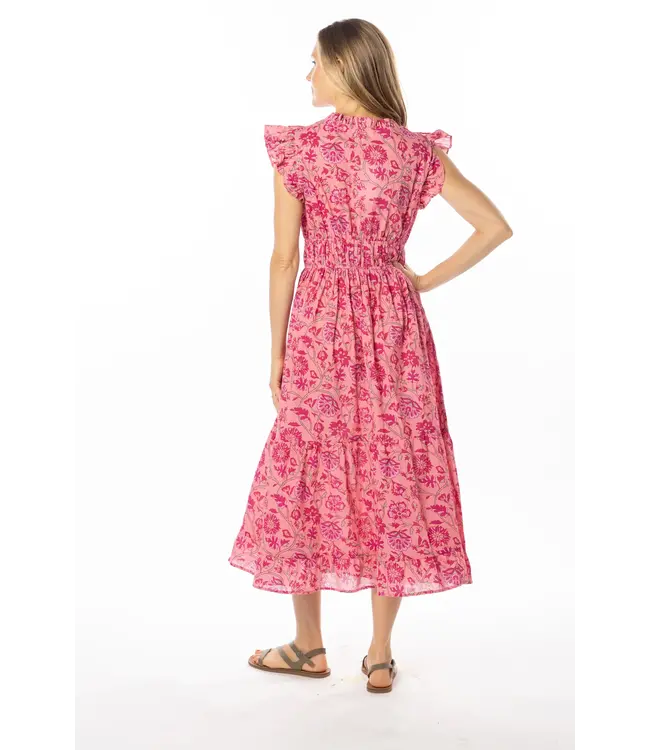 Bindu Cora Dress