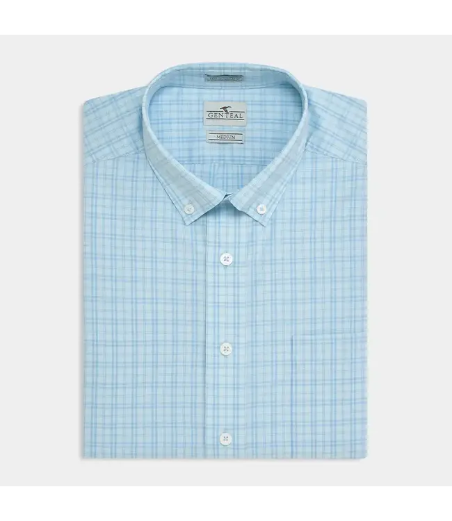GenTeal Apparel Watson Sport Shirt