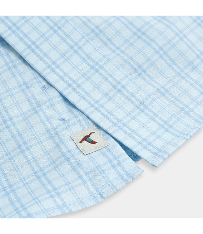 GenTeal Apparel Watson Sport Shirt